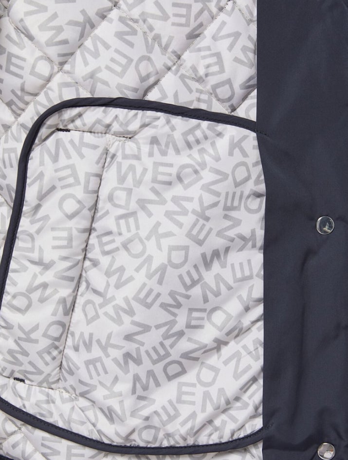 【WeekendMaxMara】VADIER キルティングライトジャケット Vadier quilted jacket - Weekend Max Mara - Women | Luisaviaroma