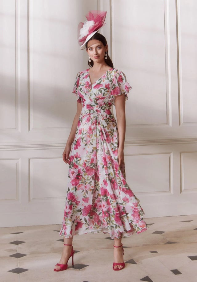 John Charles | Thirty Three Boutique