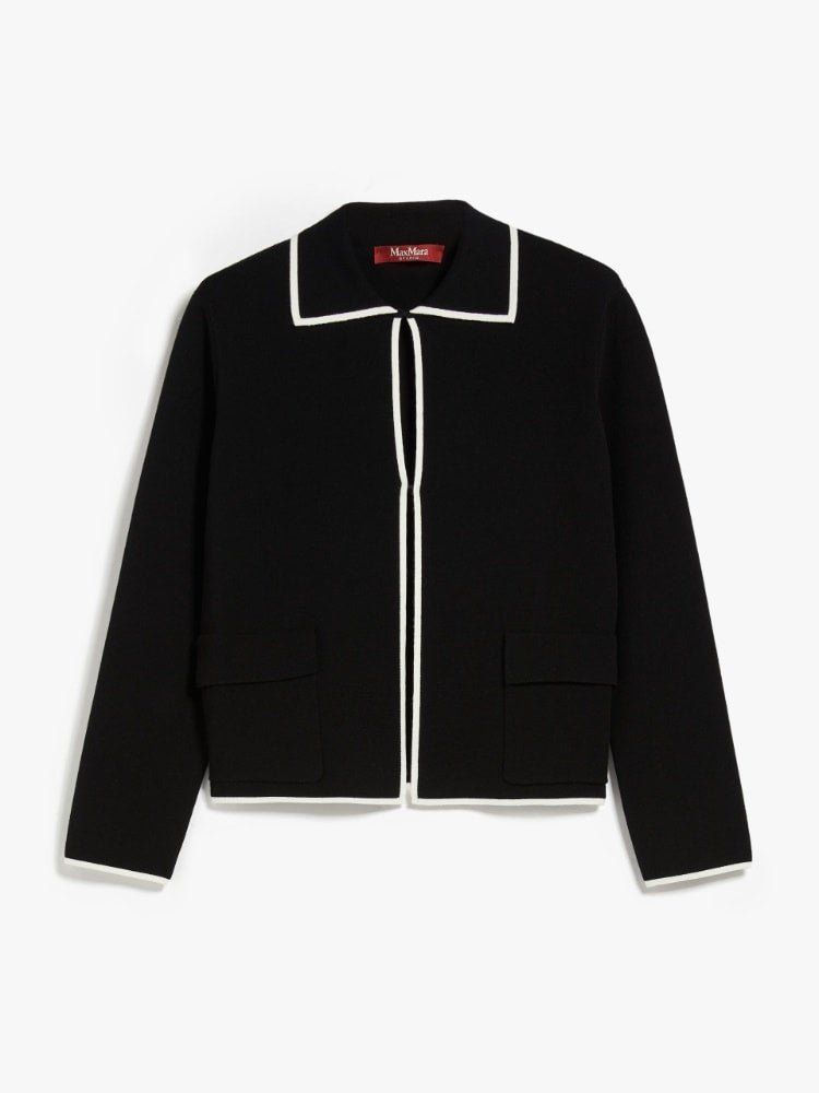 Max mara 2024 studio jacket