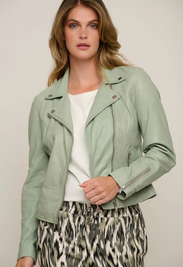 Joseph Ribkoff Jacket 241905 - Addicted Chic