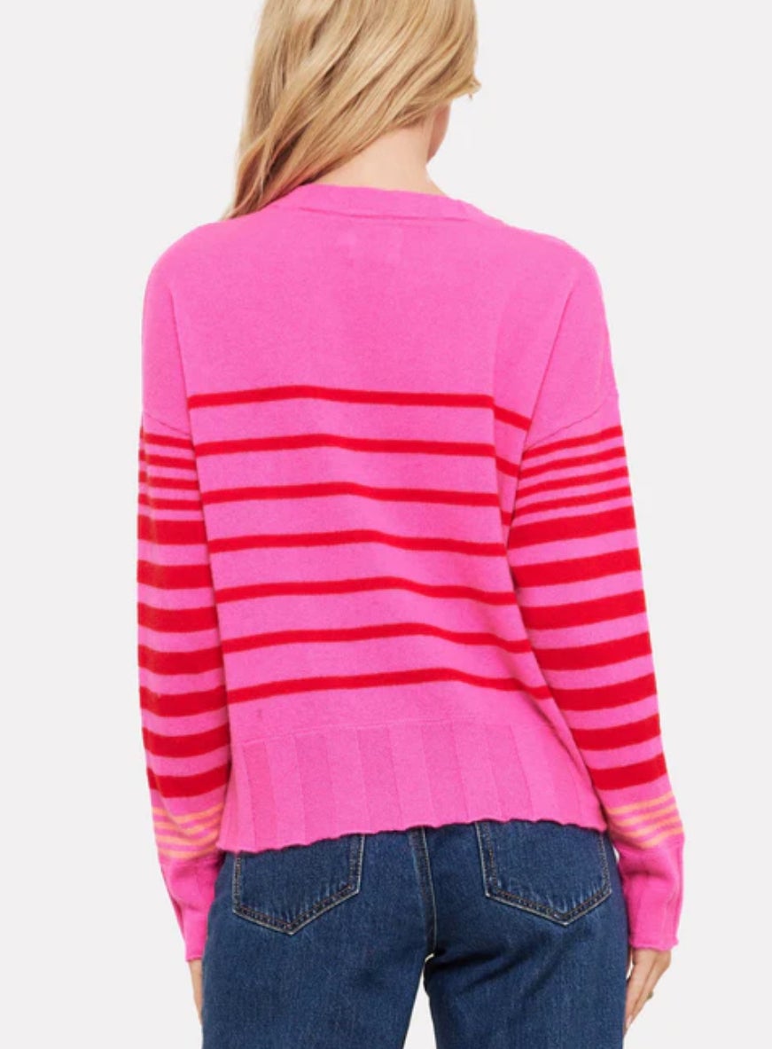 Cocoa Cashmere 5333 Sariah authorized V